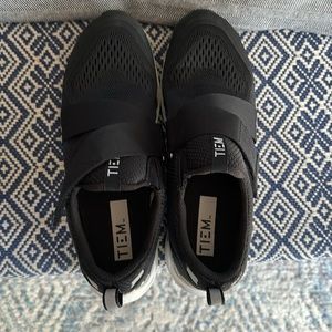 W Tiem Cycling Shoes